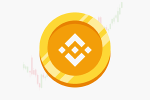 Binance Price (BnB) – Chart, Stats & Key Insights