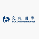 BOCOM International logo with blue text on white background