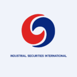 Logo of China Industrial Securities International