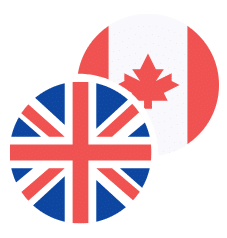 British Pound / Canadian Dollar