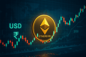 ETH Price: Live Chart, Data, Statistics & Key Insights