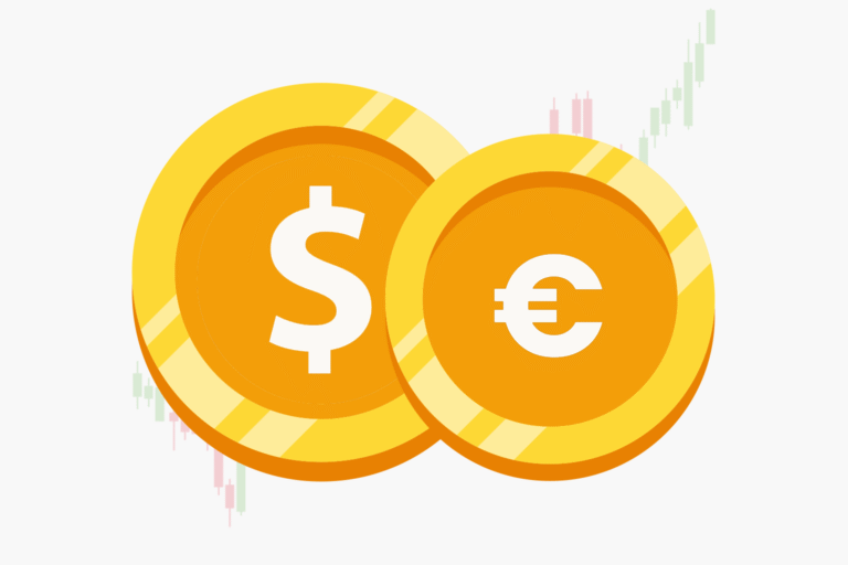 EUR/USD Price: Live Chart, Key Stats & What Moves the FX Pair