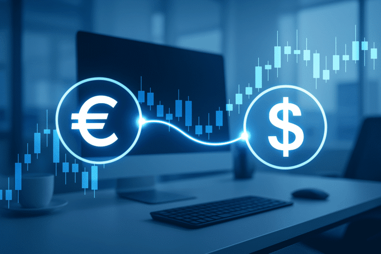 What Is EUR/USD? Overview, Composition, and Investment Guide