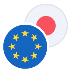 Euro / Japanese Yen