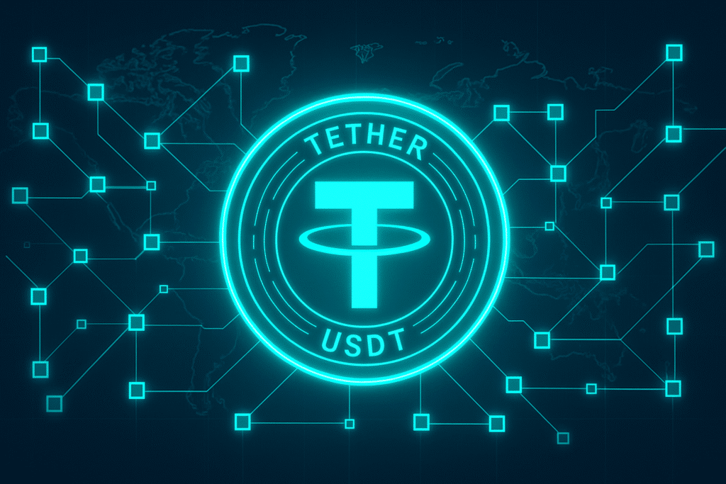 USDT Price: Live Charts, Data, Key Stats, and Insights