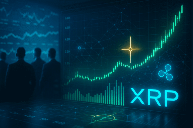 XRP Price: Live Chart, Key Stats, and Market Insights