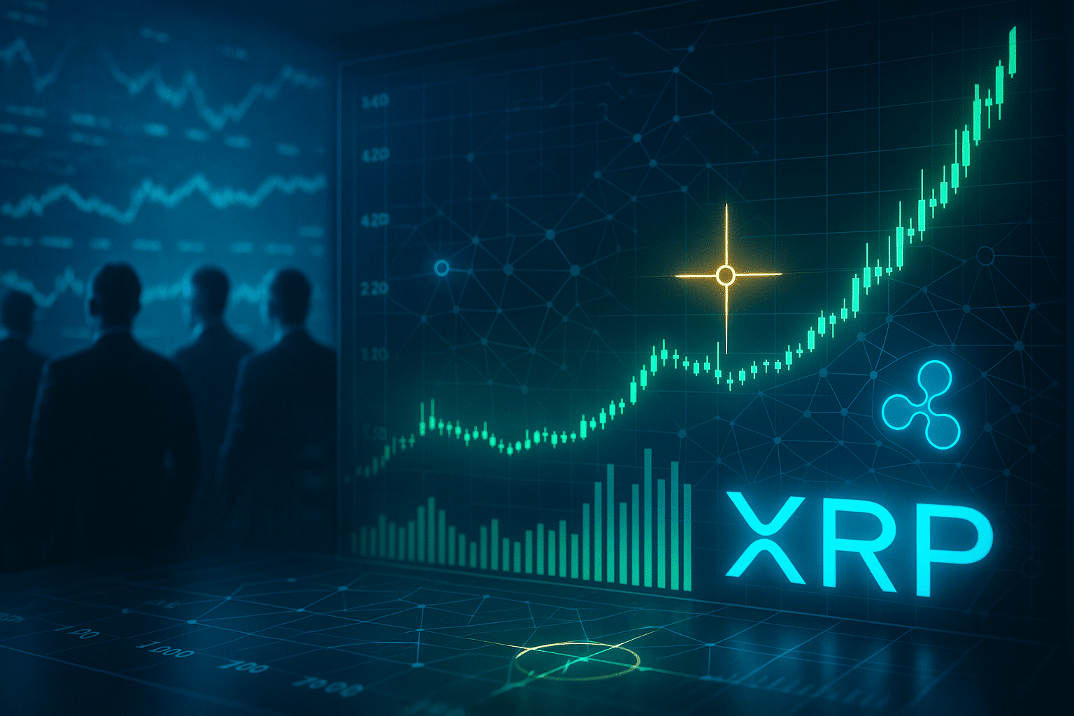 XRP Price: Live Chart, Key Stats, and Market Insights