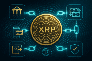 What Is XRP? Comprehensive Overview, History, and Investment Insights