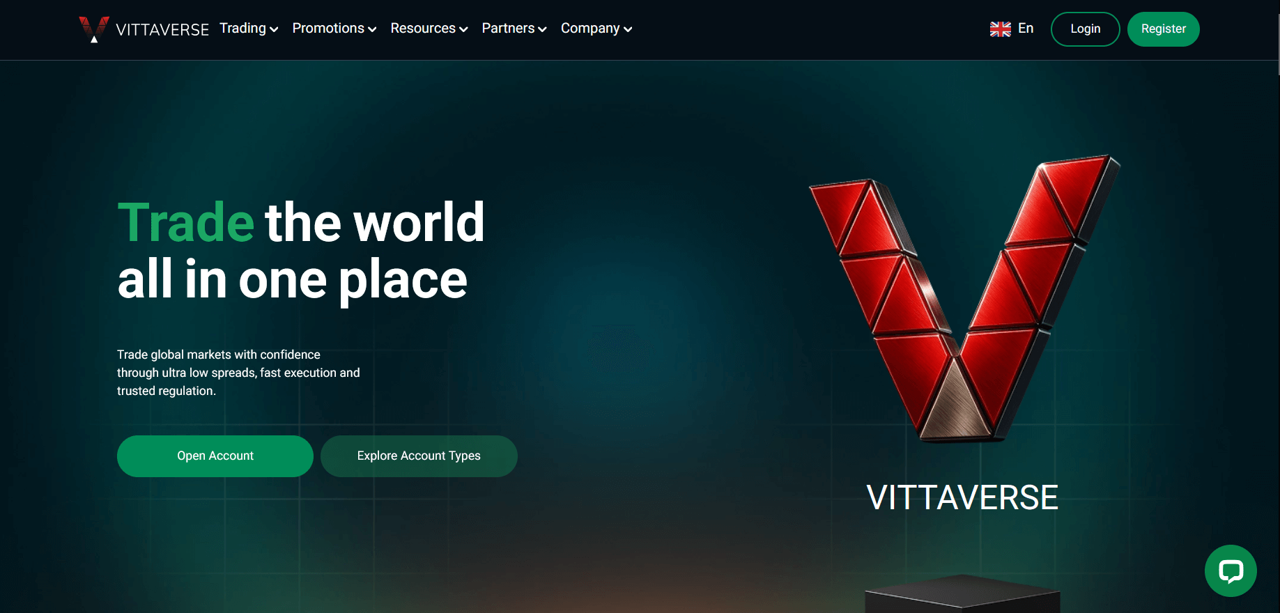 vittaverse overview
