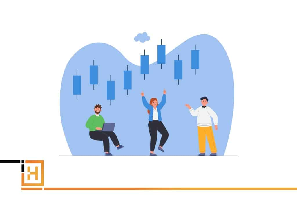 Best Brokers For Funds commission table outlining stock order fees.
