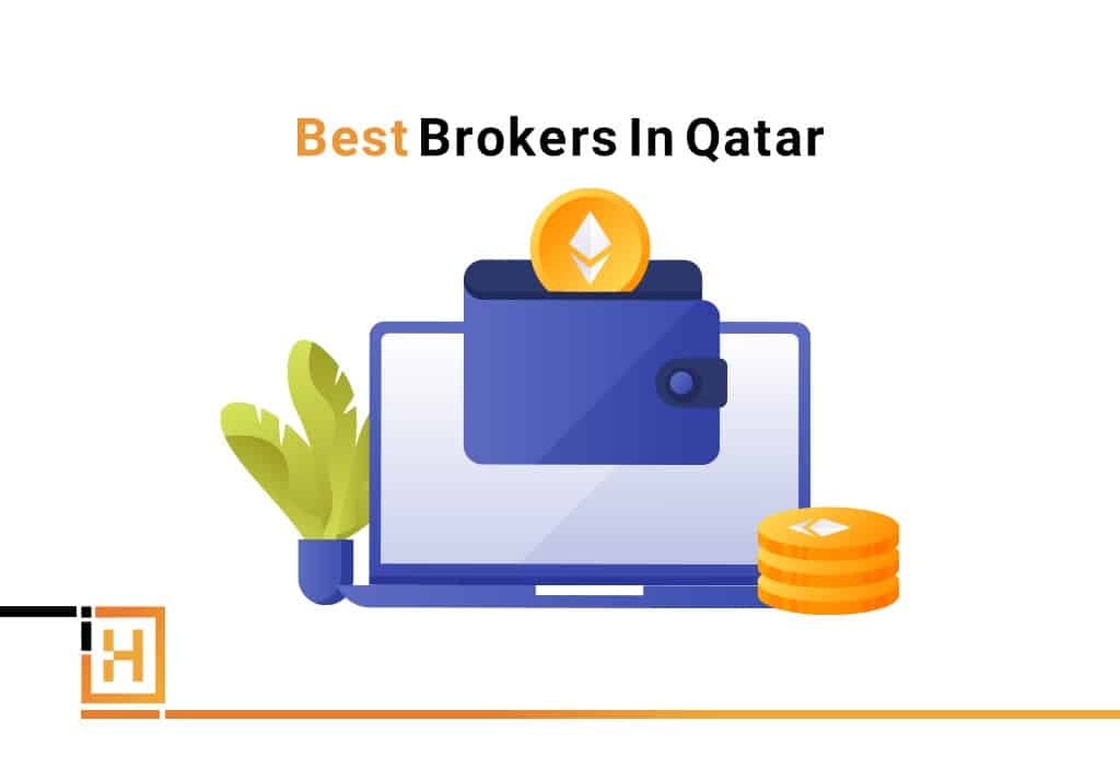 Bank card deposit and withdrawal methods for best brokers for funds in Qatar.