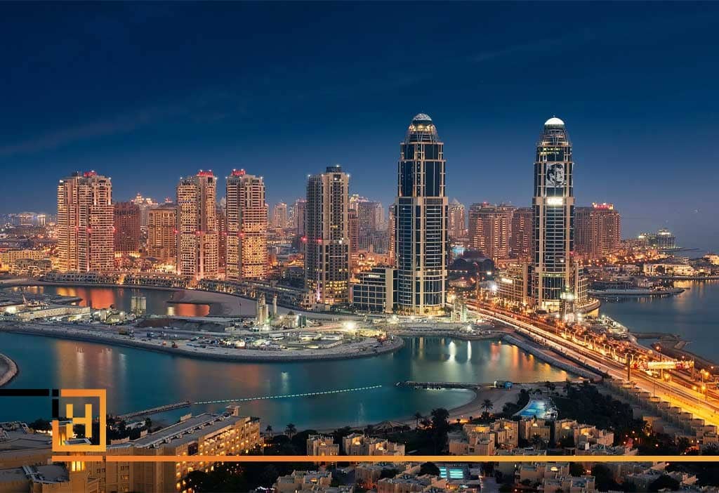 Regulator verification and registration badge for best brokers for funds in Qatar.