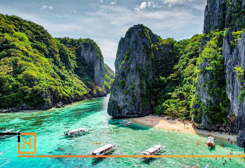 Best Brokers For Funds In The Philippines with copy trading dashboard providing social trading options.