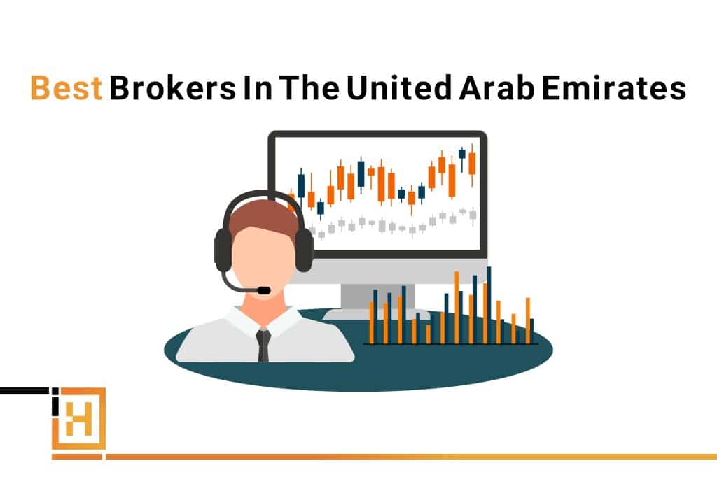 Raw spread quote panel illustrating best brokers for funds in the United Arab Emirates.