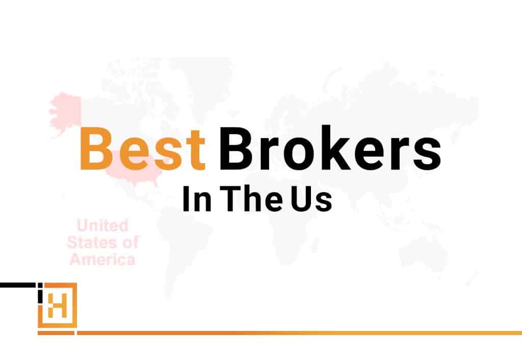 Best Brokers For Funds In The Us displaying raw spread quotes for clear cost comparison.