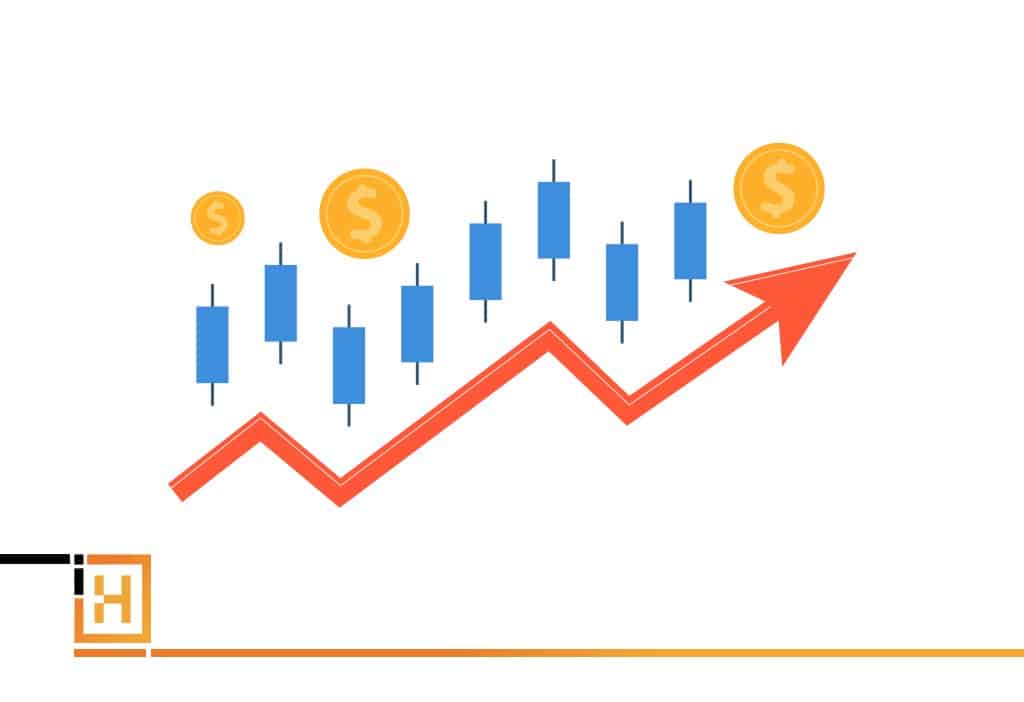 Best Brokers For Funds showing raw spread quotes for comparison.