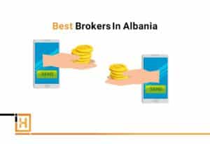 Raw spread quotes for best brokers serving high net worth individuals in Albania