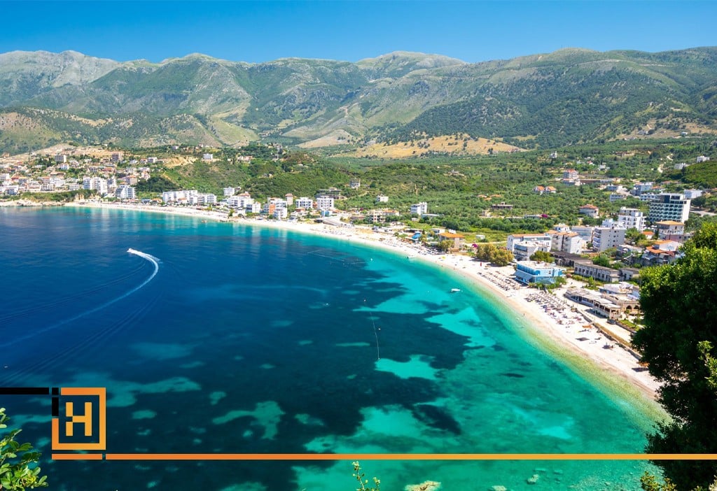 Regulator register badge verification for brokers catering to high net worth clients in Albania