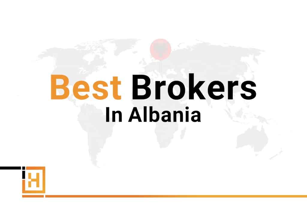 VIP desk concierge support services offered by top brokers for Albanian high net worth individuals